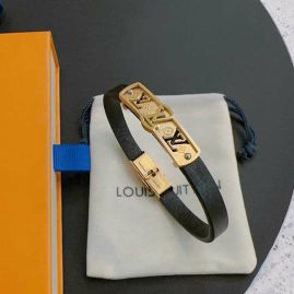 Picture of LV Bracelet _SKULVbracelet08ly13711051